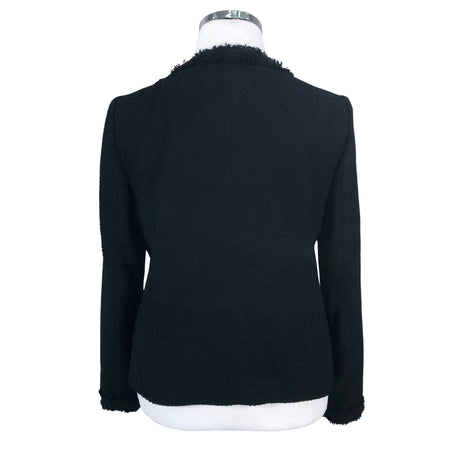 Unisex L.K.Bennett - Jakk, suurus 44 - Must (2)