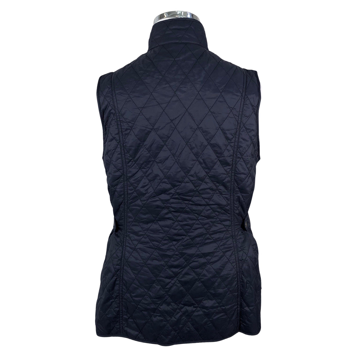 Unisex Barbour - Õuevest, suurus 42 - Sinine (2)