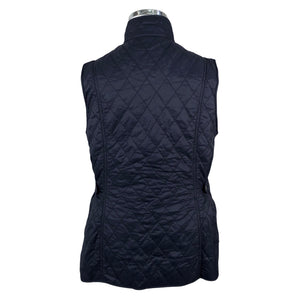 Unisex Barbour - Õuevest, suurus 42 - Sinine (2)