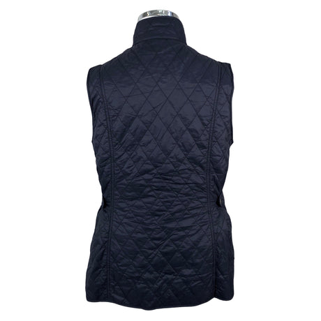 Unisex Barbour - Õuevest, suurus 42 - Sinine (2)
