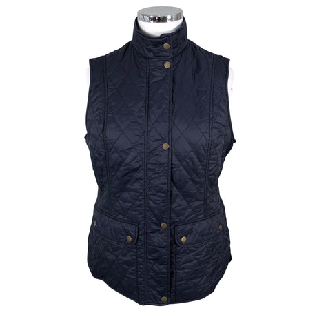 Unisex Barbour - Õuevest, suurus 42 - Sinine ()