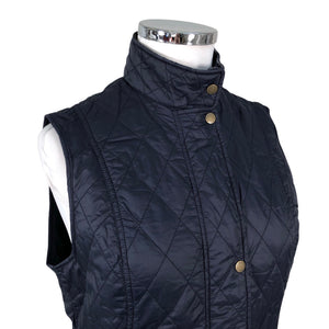 Unisex Barbour - Õuevest, suurus 42 - Sinine (3)