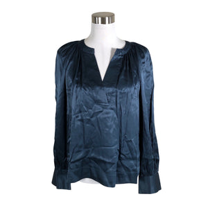 Unisex Rails - Pluus, suurus 38 - Sinine (1)