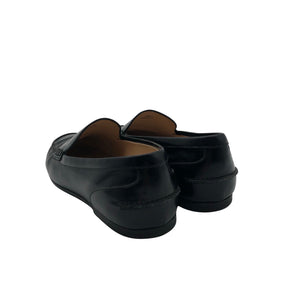 Unisex Tod's - Mokassiinid, suurus 38 - Must (2)