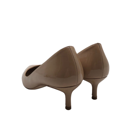 Unisex L.K.Bennett - Kontsakingad, suurus 39 - Beige (2)