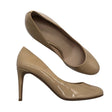 Unisex Kennel&Schmenger - Kontsakingad, suurus 39 - Beige ()