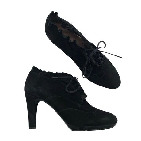 Unisex Unisa - Poolsaapad, suurus 39 - Must ()