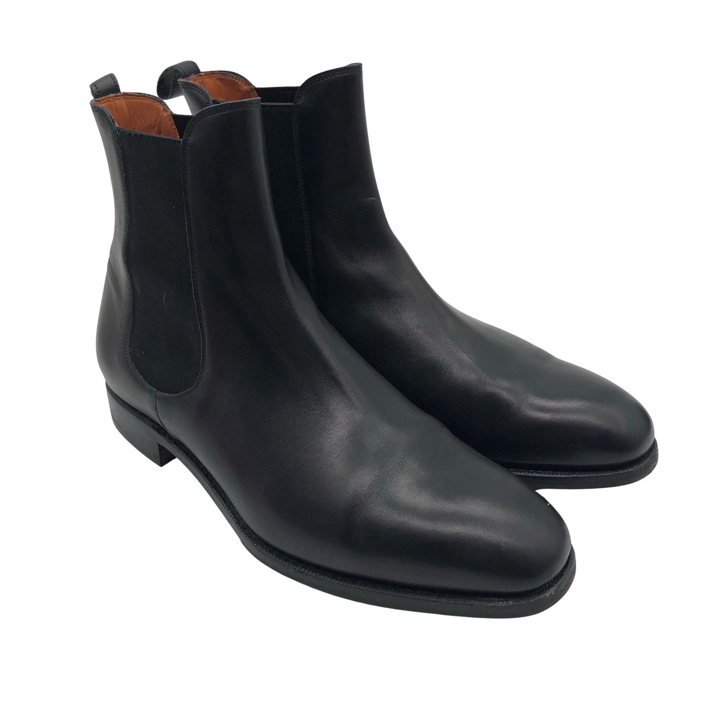 Unisex Carmina Shoemaker - Poolsaapad, suurus 38 - Must (3)