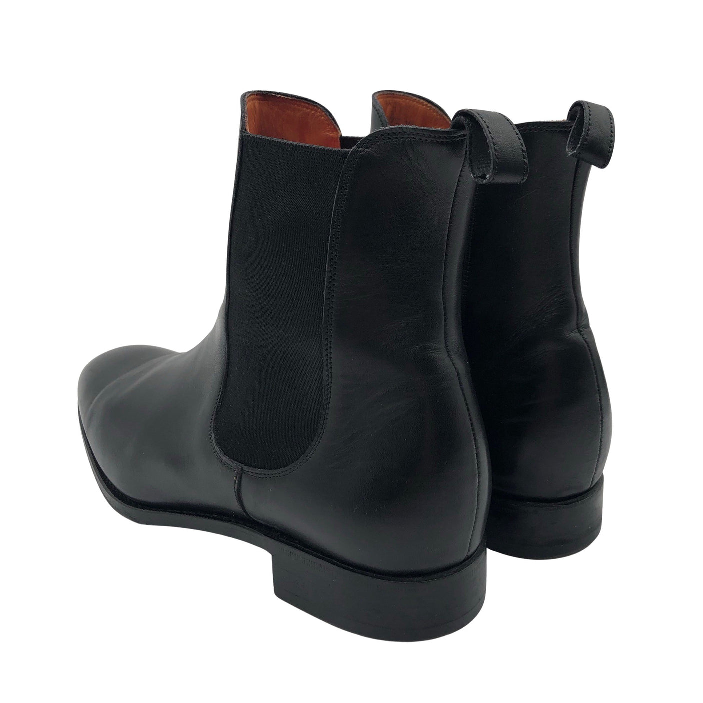 Unisex Carmina Shoemaker - Poolsaapad, suurus 38 - Must (2)