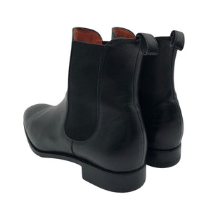 Unisex Carmina Shoemaker - Poolsaapad, suurus 38 - Must (2)