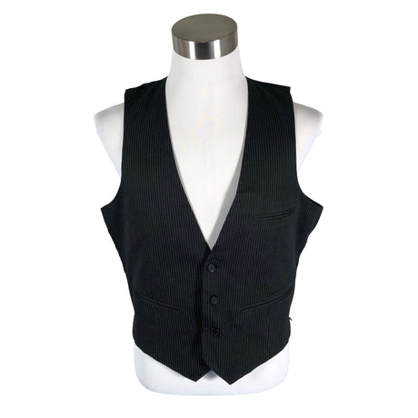 Unisex Matinique - Ülikonna vest, suurus L - Must ()