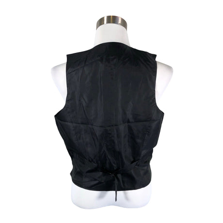 Unisex Matinique - Ülikonna vest, suurus L - Must (2)