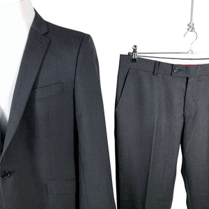 Unisex Turo Tailor - Ülikond, suurus XXL - Hall (3)