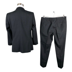 Unisex Turo Tailor - Ülikond, suurus XXL - Hall (2)