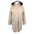 Unisex Gianini - Jope, suurus 46 - Beige ()