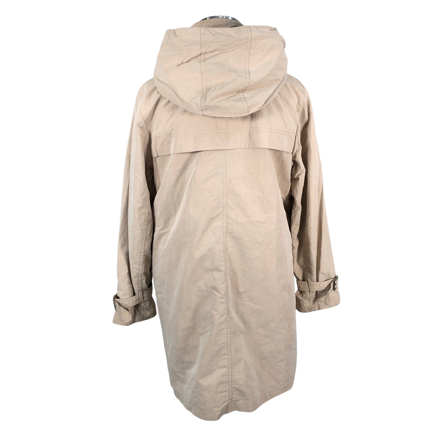 Unisex Gianini - Jope, suurus 46 - Beige (2)