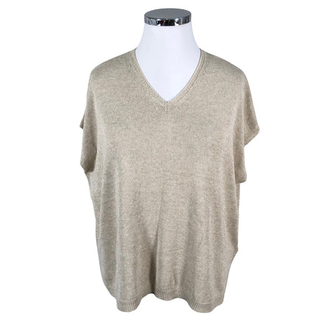 Unisex Gerry Weber - Kampsun, suurus 44 - Beige ()