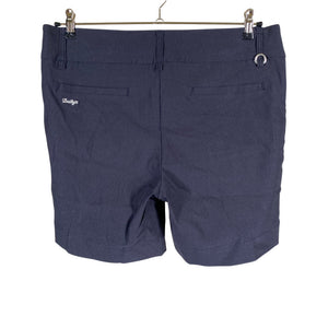 Unisex Daily Sports - Lühikesed püksid, suurus 46 - Sinine (2)
