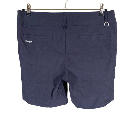 Unisex Daily Sports - Lühikesed püksid, suurus 46 - Sinine (2)