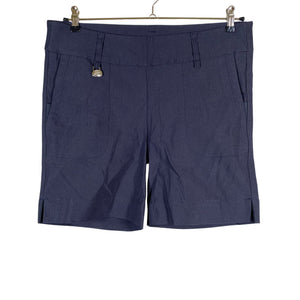 Unisex Daily Sports - Lühikesed püksid, suurus 46 - Sinine (1)