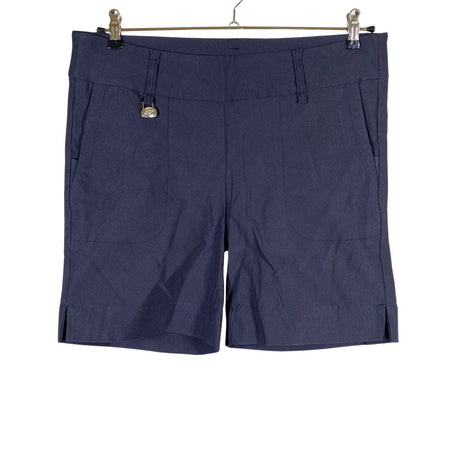 Unisex Daily Sports - Lühikesed püksid, suurus 46 - Sinine ()