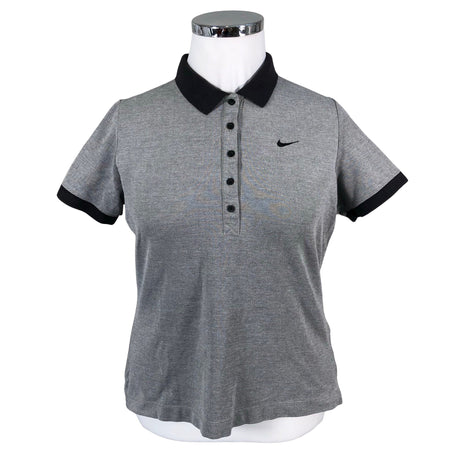 Unisex Nike - Spordisärk, lühikesed käised, suurus 42 - Hall ()