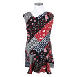 Unisex Desigual - Mitteveniv kleit, suurus 46 - Must ()