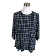 Unisex El Corte Inglés - Pluus, suurus 40 - Sinine ()