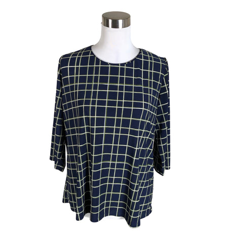 Unisex El Corte Inglés - Pluus, suurus 40 - Sinine ()