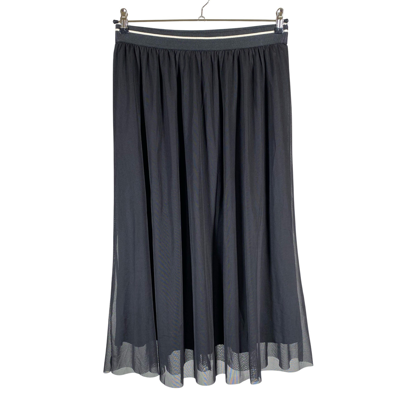 Unisex Soyaconcept - Tüllseelik, suurus 40 - Must (1)