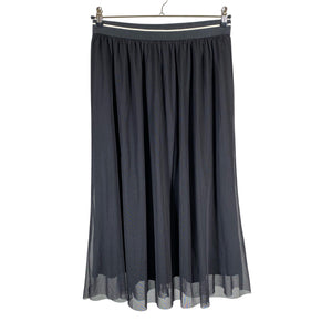 Unisex Soyaconcept - Tüllseelik, suurus 40 - Must (1)