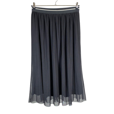 Unisex Soyaconcept - Tüllseelik, suurus 40 - Must ()
