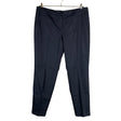 Unisex Gerry Weber - Viigipüksid, suurus 46 - Must ()