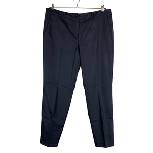 Unisex Gerry Weber - Viigipüksid, suurus 46 - Must (1)