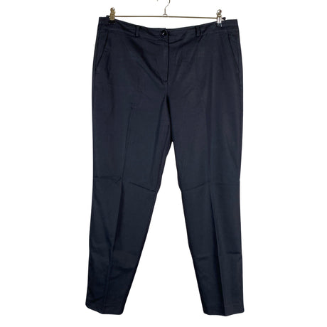 Unisex Gerry Weber - Viigipüksid, suurus 46 - Must ()