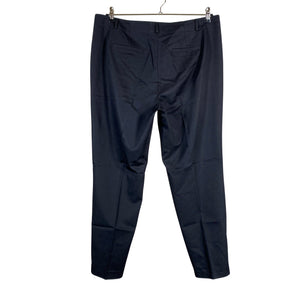Unisex Gerry Weber - Viigipüksid, suurus 46 - Must (2)
