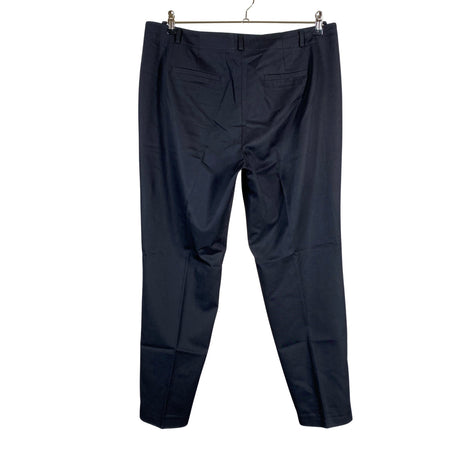 Unisex Gerry Weber - Viigipüksid, suurus 46 - Must (2)