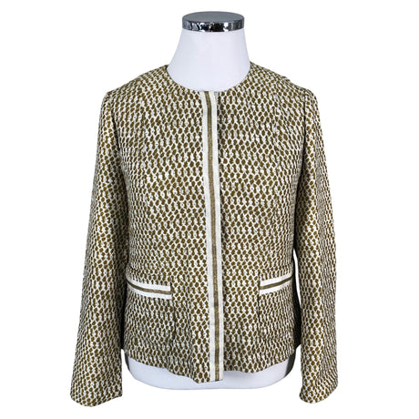 Unisex Gerry Weber - Jakk, suurus 44 - Oranž ()