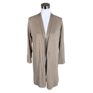 Unisex Cut & Pret - Kardigan, suurus 38 - Pruun (1)