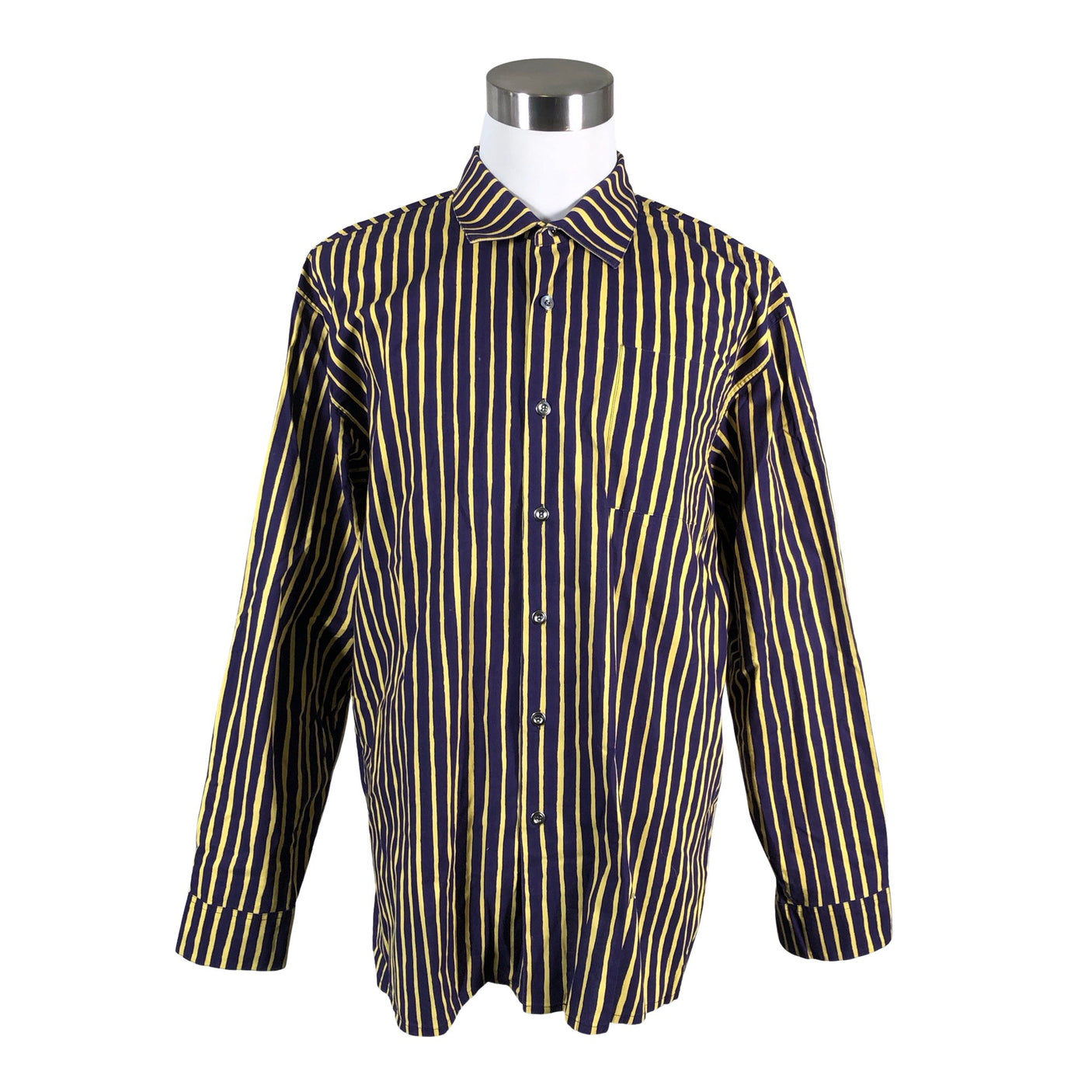 Unisex Marimekko - Triiksärk, suurus M - Sinine (1)