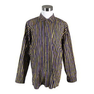 Unisex Marimekko - Triiksärk, suurus M - Sinine (1)