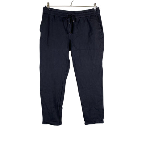 Unisex Nanso - Trikotaažist püksid, suurus 44 - Must ()