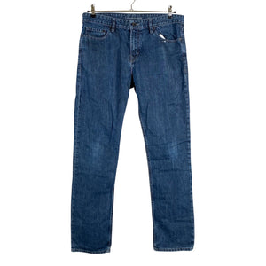 Unisex Calvin Klein Jeans - Teksad, suurus W34 - Sinine (1)