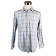 Unisex Calvin Klein - Triiksärk, suurus L - Helesinine ()