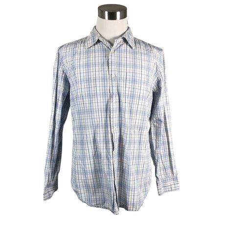 Unisex Calvin Klein - Triiksärk, suurus L - Helesinine ()