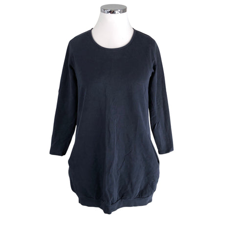 Unisex NOSH - Dressikangast kleit, suurus 44 - Sinine ()