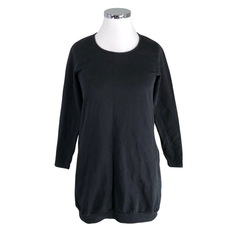 Unisex NOSH - Dressikangast kleit, suurus 44 - Must ()