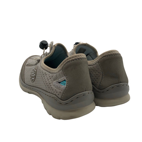 Unisex Rieker - Tennised, suurus 39 - Hall (2)