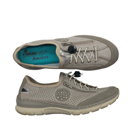 Unisex Rieker - Tennised, suurus 39 - Hall ()