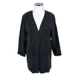 Unisex NP Collection - Jakk, suurus 42 - Must ()